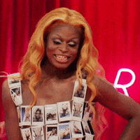 Season 13 GIF by RuPaul's Drag Race