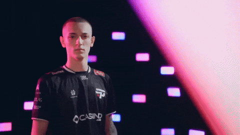 Esports Pain GIF by BLAST