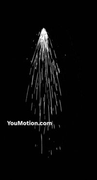 Magic Sparkle GIF by youmotion.com