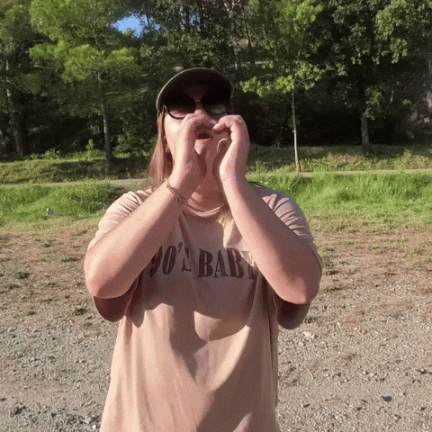 Thank You GIF by The Vanlife Network