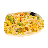 chipotle STICKER by imoji
