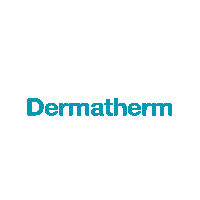 Dermatherm skincare cosmetique hydrater cosmétique bio Sticker