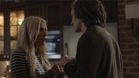 GIF by Nashville on CMT