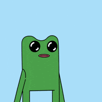 Loving I Love You GIF by fwogs