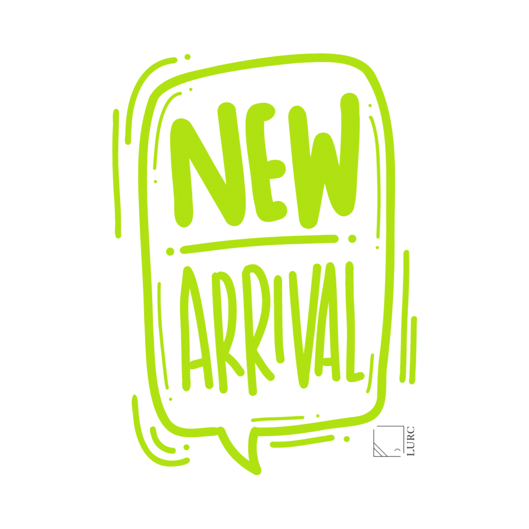 Newarrival Sticker by Etukart
