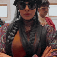 الهام علي GIF