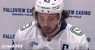 Vancouver Canucks Minnesota GIF