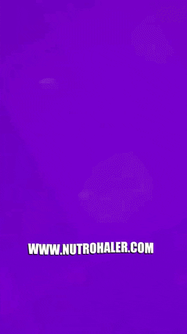 Relax Bar GIF by nutrohaler