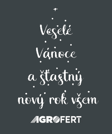Vánoce GIF by AGROFERT