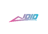 Paige Pierce Disc Golf Sticker by Idio Sports
