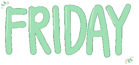 Mood Day Sticker