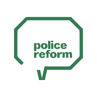 Police Reform Sticker by NYC Votes