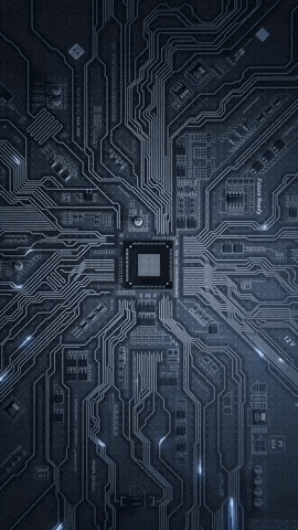 Tech Background