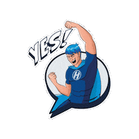 Hegelmann Sticker by H-mann