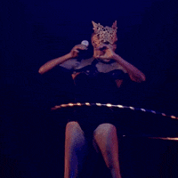 dance bloodlight&bami GIF by TIFF