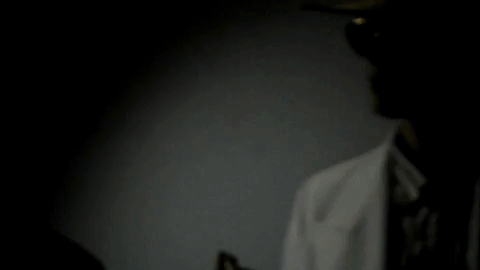 seoul fashion week mutzine GIF
