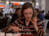 season 4 eating GIF by Gilmore Girls 