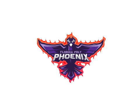 Sticker by Florida Polytechnic University