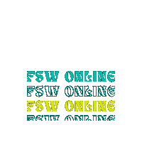 Florida Southwestern State College Sticker by FSW College