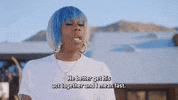Big Freedia Love GIF by Fuse