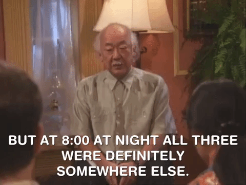 the mystery files of shelby woo nicksplat GIF
