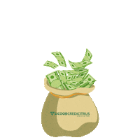 credicitrus agro agricultura agronegocio sicoob Sticker