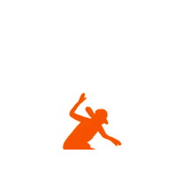 Tony Hawk 90S Sticker
