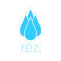 Rez Sticker by Rezenerate NanoFacial