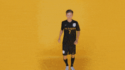 Cal State La Soccer GIF by Cal State LA Golden Eagles