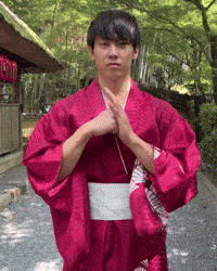 Thanks Hello GIF