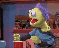 surprised GIF by Hyper RPG