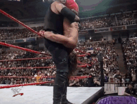 Royal Rumble Wrestling GIF by WWE