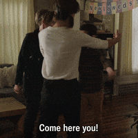 Grace Park Love GIF by ABC Network