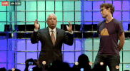 web summit technology GIF