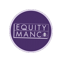 Stronger Together Bee Sticker by EquityManc