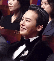 G-Dragon Gd GIF