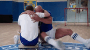 Wrestle Season 5 GIF by ABC Network