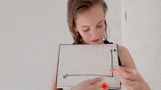 Statistics Hormones GIF by fembites