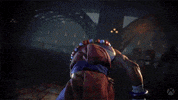 Martial Arts Fight GIF by Xbox