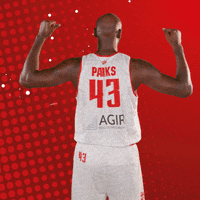 Jeep Elite Sport GIF by Cholet Basket