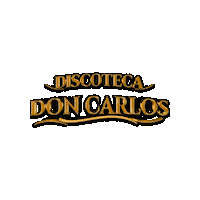 Discotecadoncarlos doncarlos don carlos discotecadoncarlos discoteca don carlos Sticker