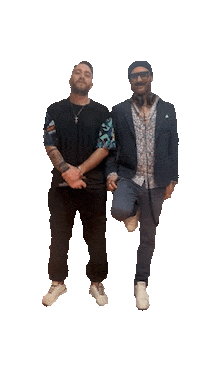 Don Carlos Sticker by Discoteca Don Carlos