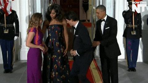 obama omg GIF by NowThis 