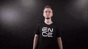 Esports Bow To Me GIF by ENCE