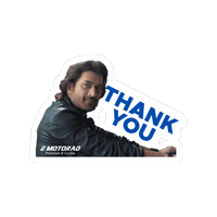 e_motorad  Sticker