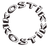 Beyoglu Sticker by kostikstore