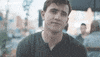 Normal People Shrug GIF by BBC Three
