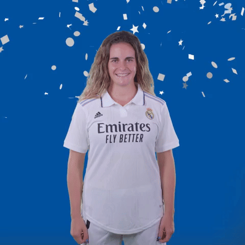 VAMOS!
