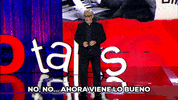 Leo Harlem No GIF by Movistar Plus+