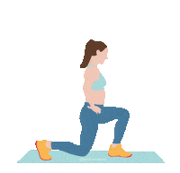 Sport Fitness Sticker by Dear Workout